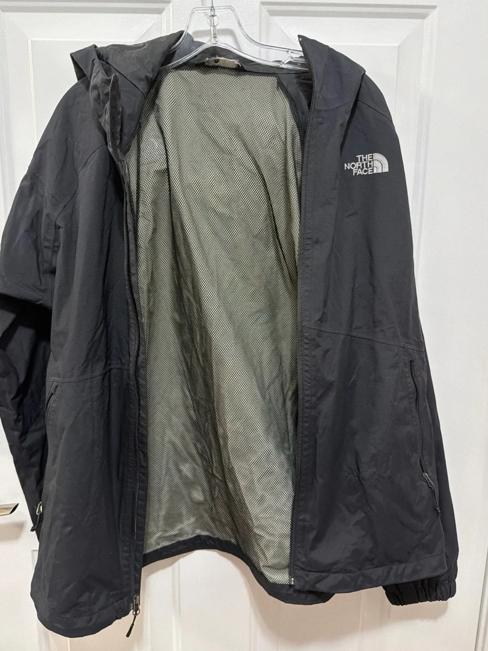 The North Face men’s north